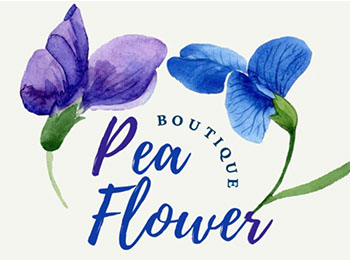 Peaflower Boutique